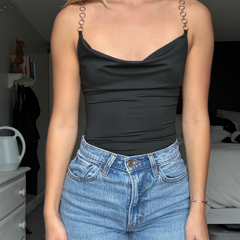 Princess Polly bodysuit